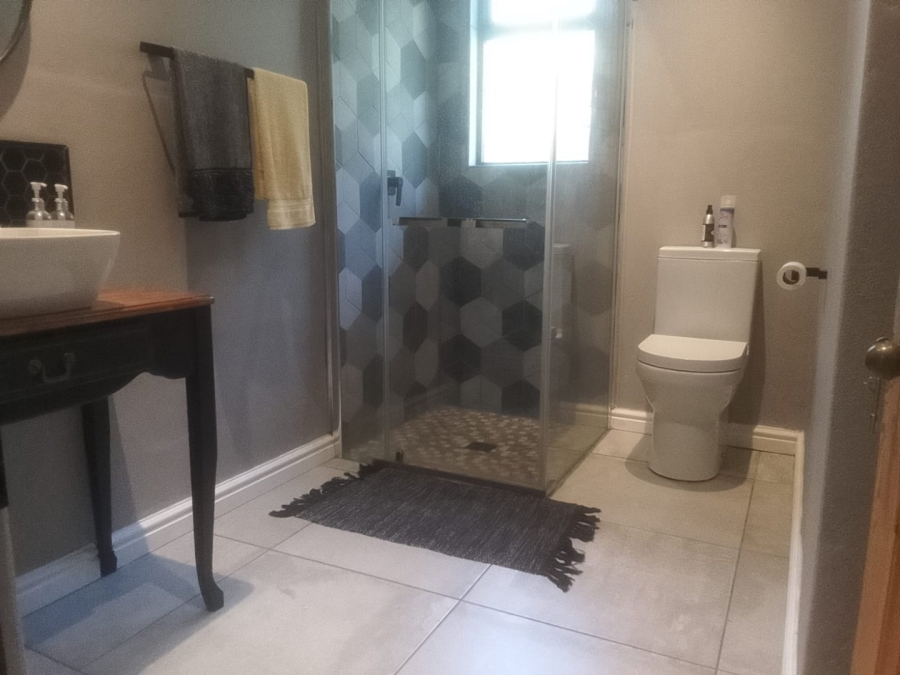 To Let 3 Bedroom Property for Rent in Heather Park Western Cape